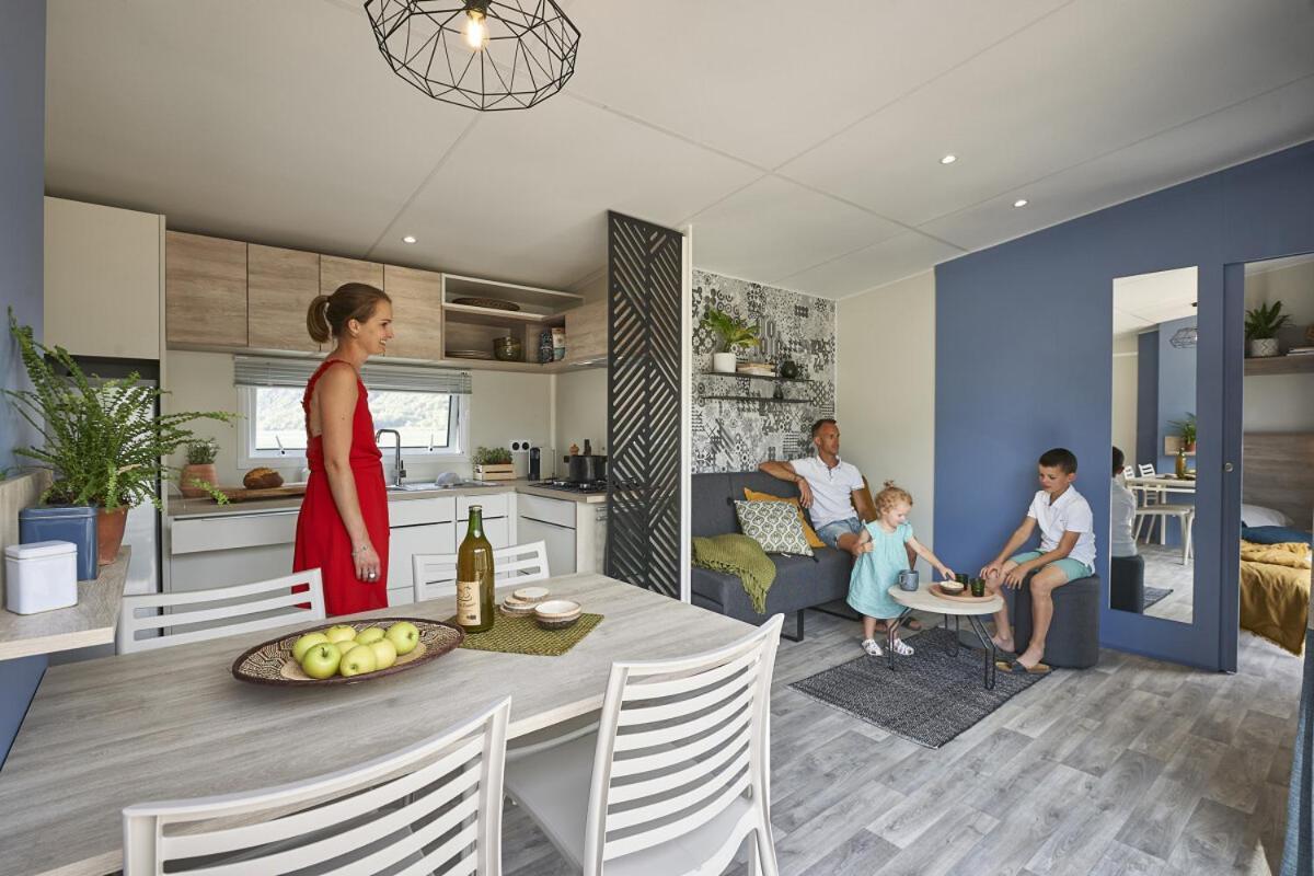 Frantheor Saint-Raphael 4 Etoiles Hotel Szoba fotó