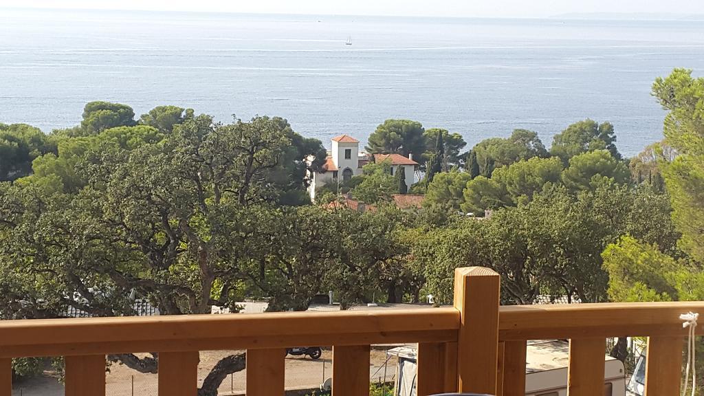 Frantheor Saint-Raphael 4 Etoiles Hotel Kültér fotó